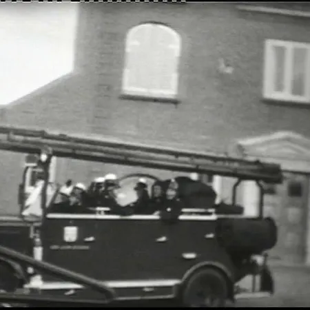 De Oude Kazerne Torenkamer Apartament Kaatsheuvel