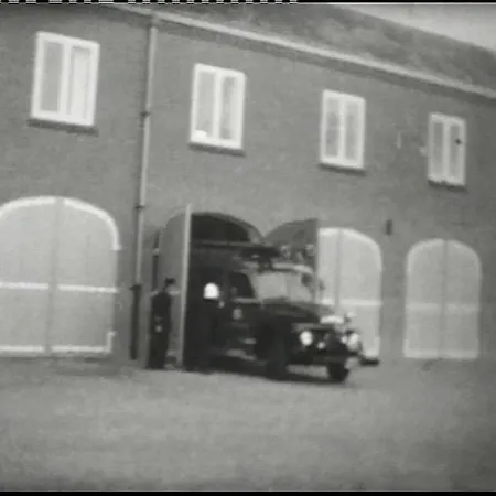 De Oude Kazerne Torenkamer Appartement Kaatsheuvel