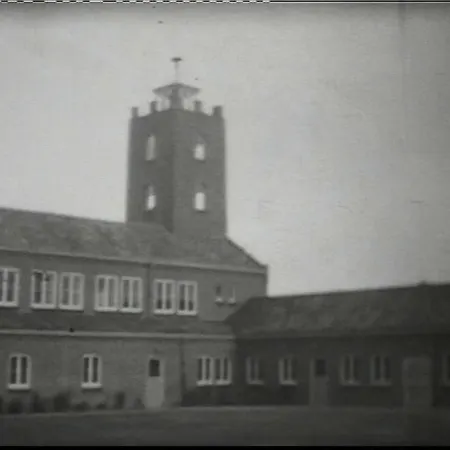 Apartament De Oude Kazerne Torenkamer Kaatsheuvel