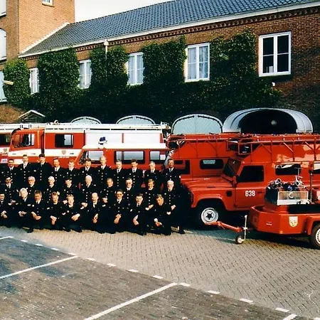 De Oude Kazerne Torenkamer *
