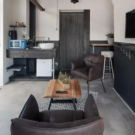 De Oude Kazerne Torenkamer *