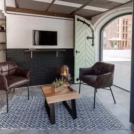 De Oude Kazerne Torenkamer Kaatsheuvel