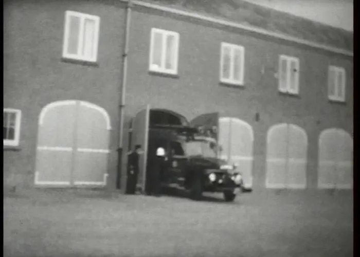 De Oude Kazerne Torenkamer 아파트 카슈벨