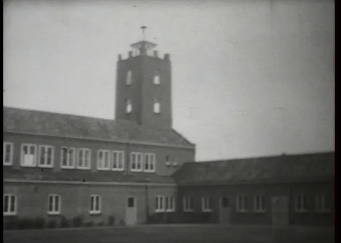 아파트 De Oude Kazerne Torenkamer 카슈벨