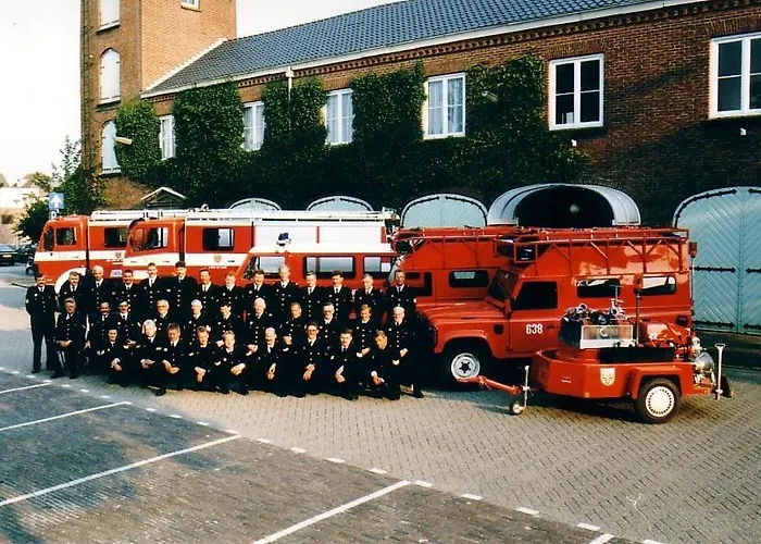 De Oude Kazerne Torenkamer *
